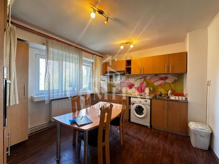 Apartament 3 camere | Etaj intermediar | Zona Iulius Mall - 12