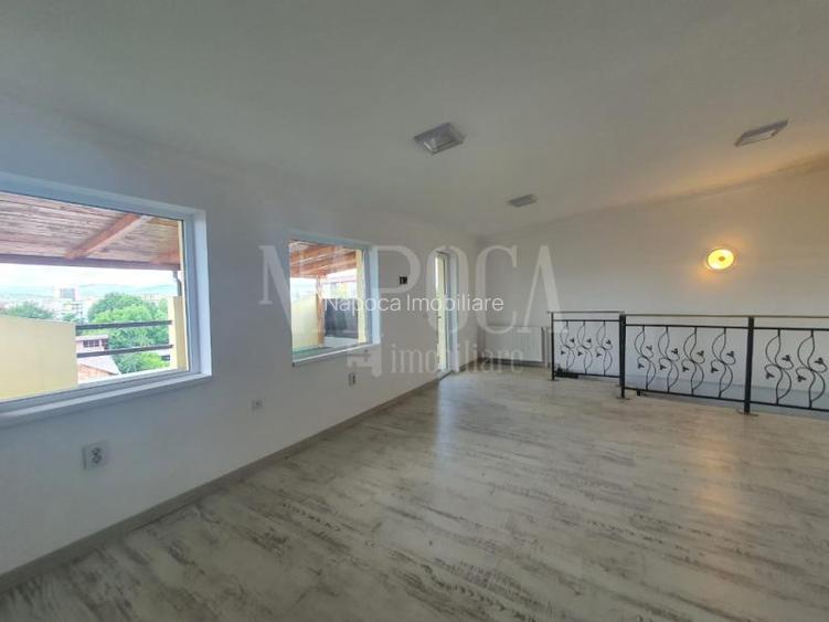 Casa 5 camere de inchiriat in Gheorgheni, Cluj Napoca - 3