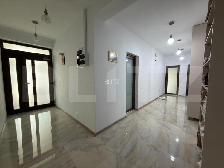 Casă 4 dormitoare, 204 mp, teren 1000 mp, zona Carcea - 9