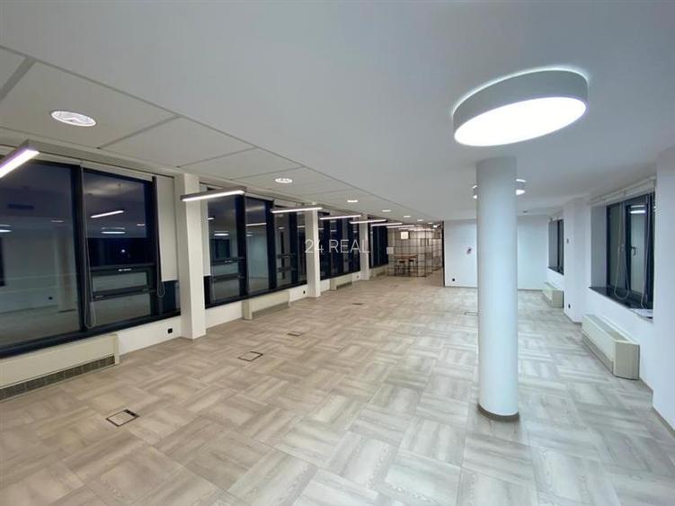 Magheru One Office Building - Spatiu birouri 325 mp - Ultracentral - 8