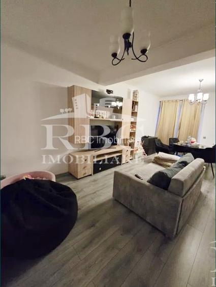 Apartament 2 camere in cartierul Europa - 3