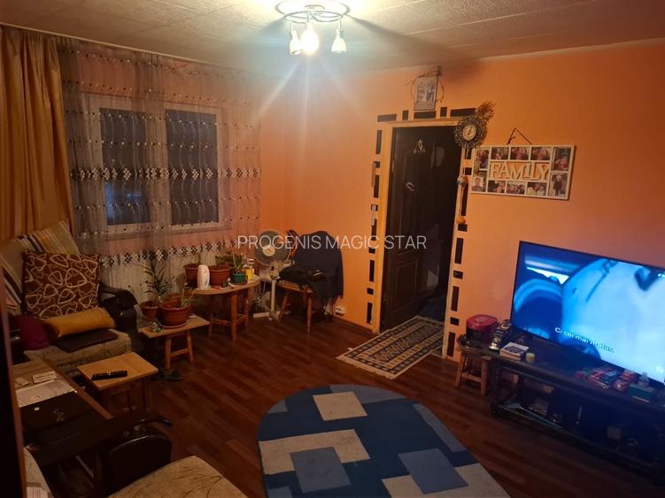 Agenție imobiliară vindem apartament cu două camere în Murfatlar - 3