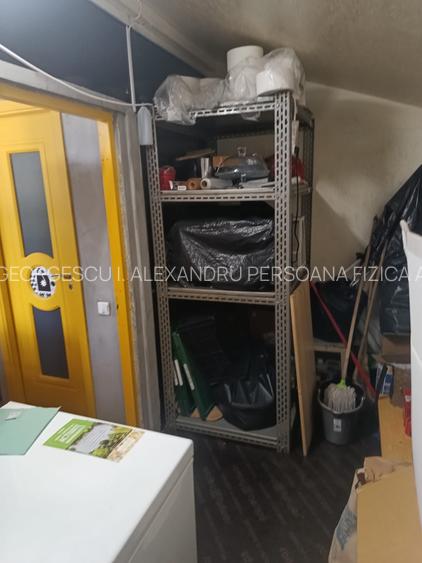 Vanzare Afacere Cafenea-Cotroceni - 6