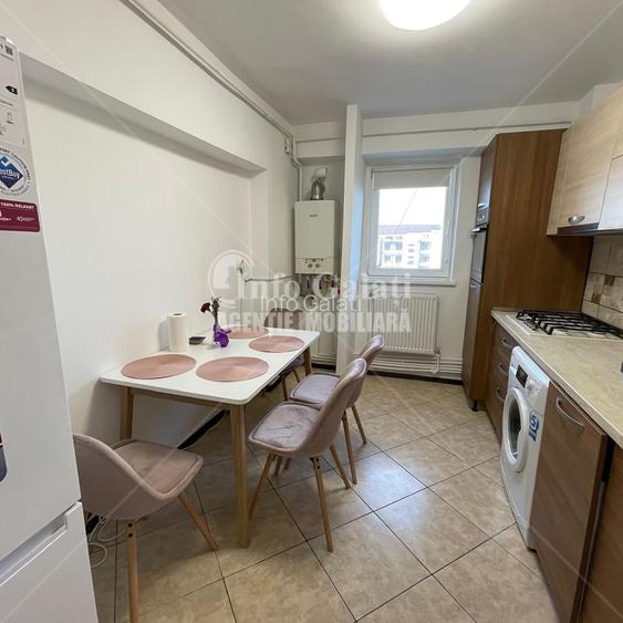 | Apartament cu 2 camere | Mobilat si Utilat | Mazepa | - 3