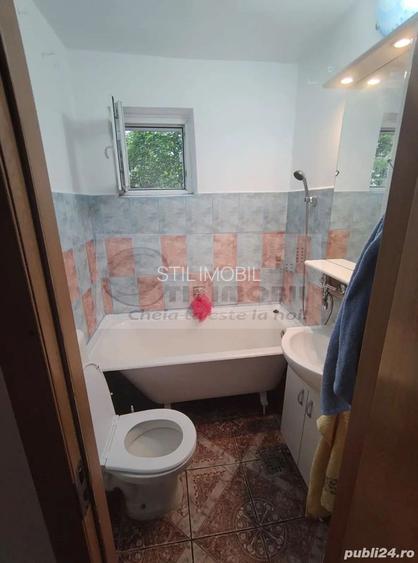 Apartament 2 camere de vânzare Podu Roș, 39 mp, etaj 1, 85000 Euro - 4