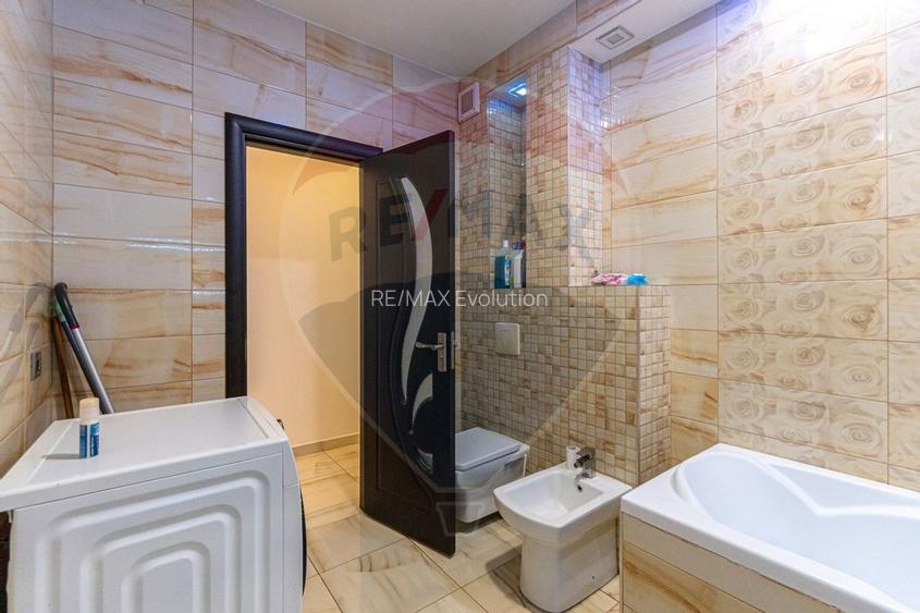 0% COMISION | 3 camere | Isaran | Partial mobilat - 19