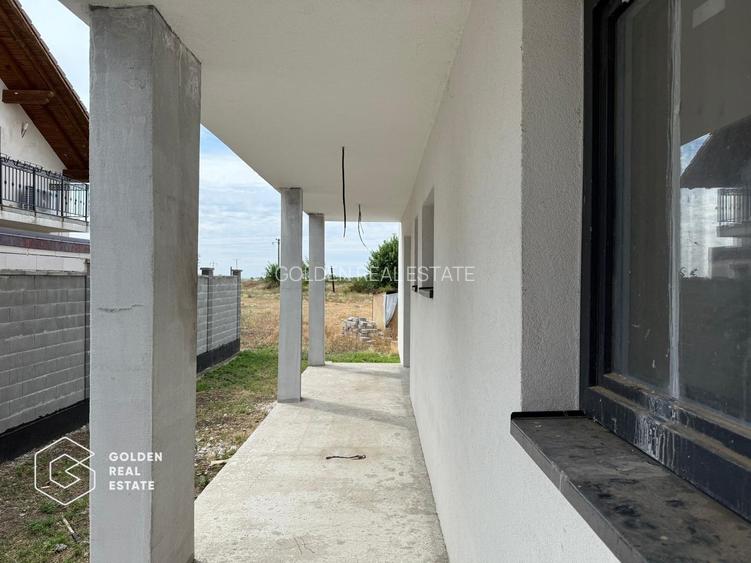 Casa Moderna P+M Zimandu Nou, comision 0% - 22