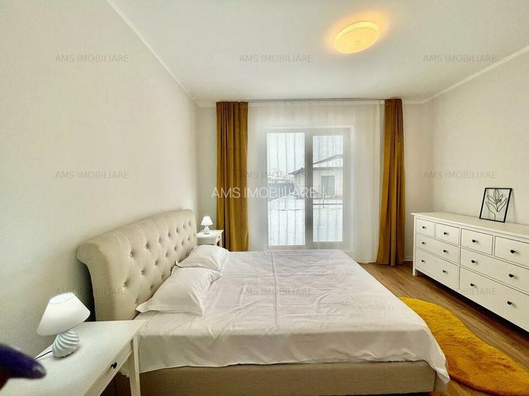 SUPERB / GRADINA GENEROASA / LOC PARCARE - 23