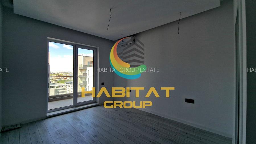 Duplex exclusivist, 5 camere,3 băi, 2 balcoane, premium - 7