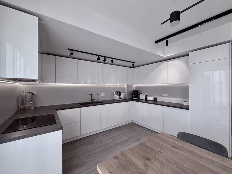 Penthouse 3 Camere – 150 mp - 6