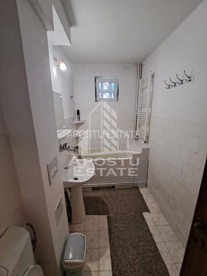 Apartament 2 camere , centrala proprie , clima, Zona Cetatii - 5