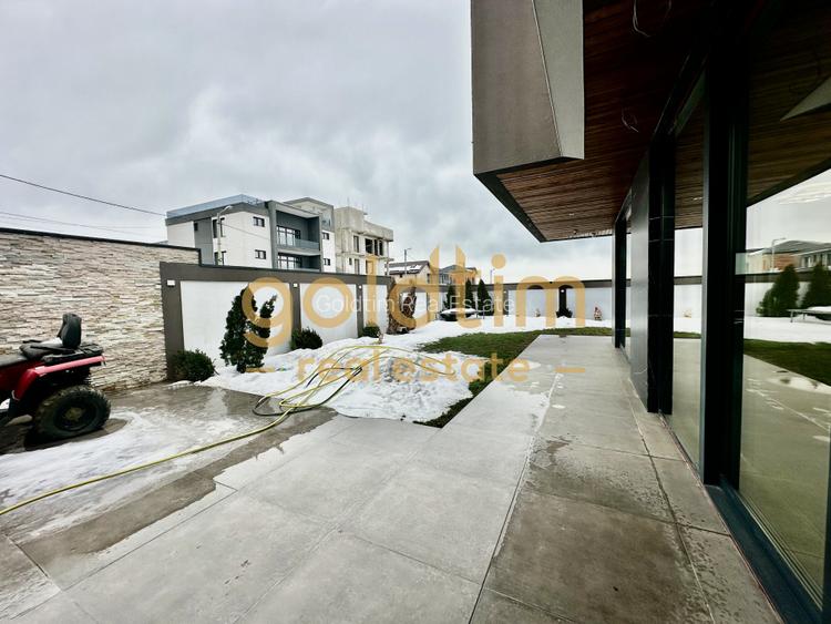 Vila Smart/Lux/Serenity/Tehnologie Top/Exclusiva - 4