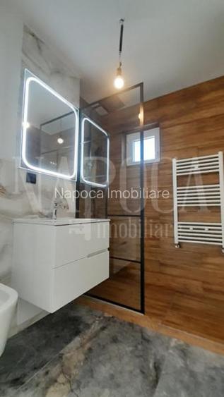 Apartament 3 camere de vanzare in Manastur, Cluj Napoca - 5