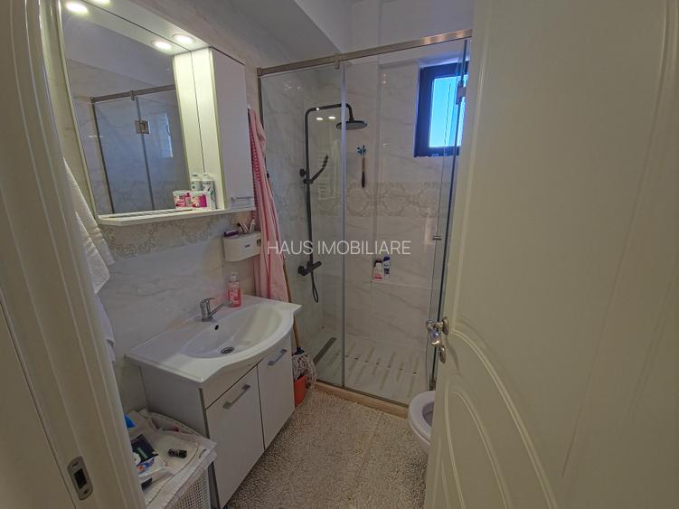 Tomis Plus  2 camere luminos bucătărie închisă lift - 6