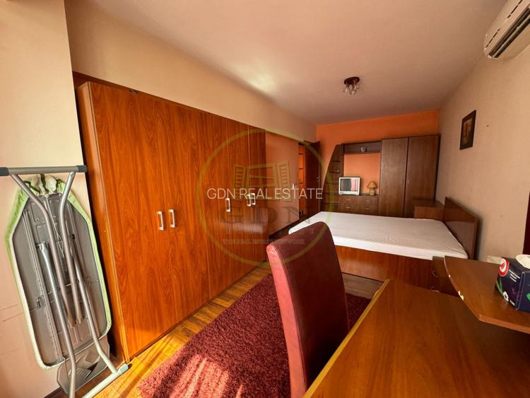 Apartament 4 camere, 115mp, Cartierul 1 Mai, Zona Ciuperca - 7