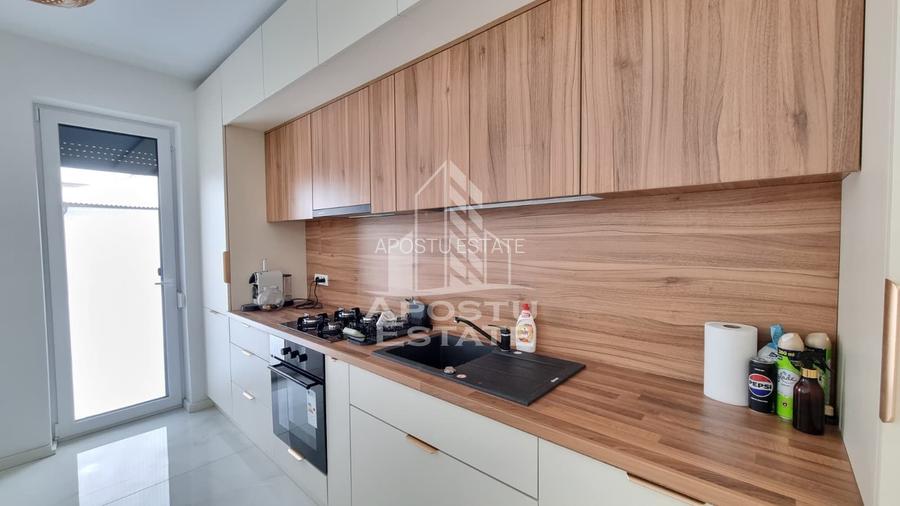 Duplex pe parter, Giarmata Vii - 4