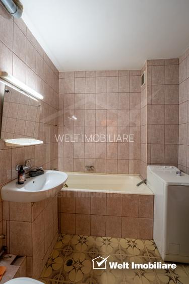  Apartament 2 camere decomandat, 51 mp, Manastur, comision 0% - 12