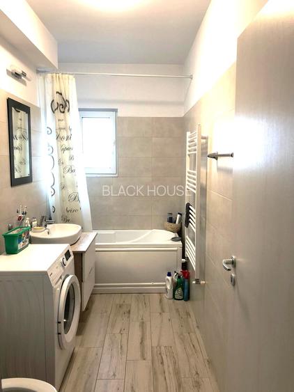 Apartament 2 camere, parcare, Imobil Nou, Zorilor - UMF - 8