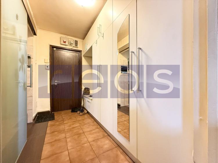 VÂNZARE 3 CAMERE | ZONA OZANA | LOC DE PARCARE INCLUS - 17