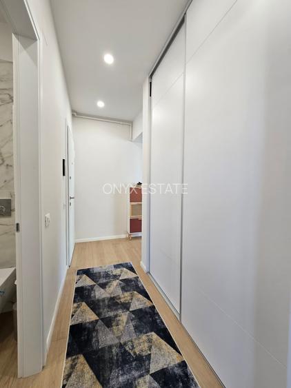 Apartament 2 camere  bloc nou Titulescu/ loc parcare - 12