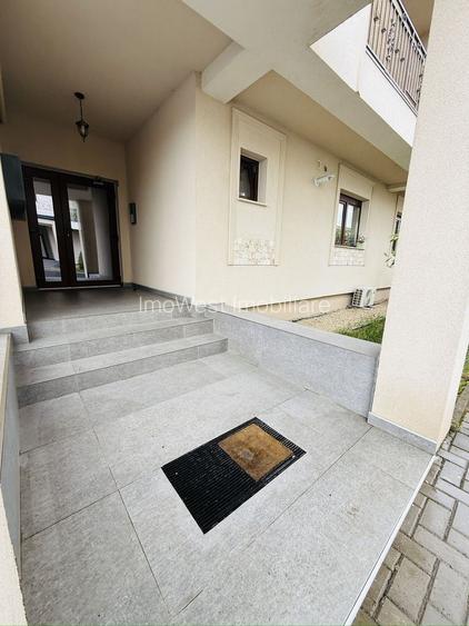 Braytim-Giroc | 2 camere | Liniște | Mobilat-Utilat | Parcare | - 2