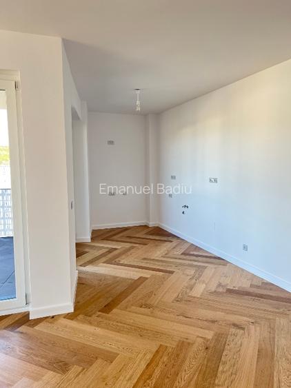 Apartament cu 3 camere, 2 balcoane și finisaje premium - 9