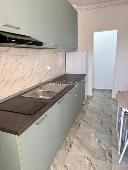 |Garsoniera de inchiriat |Parcare|Totul nou|Mutare imediata| - 2