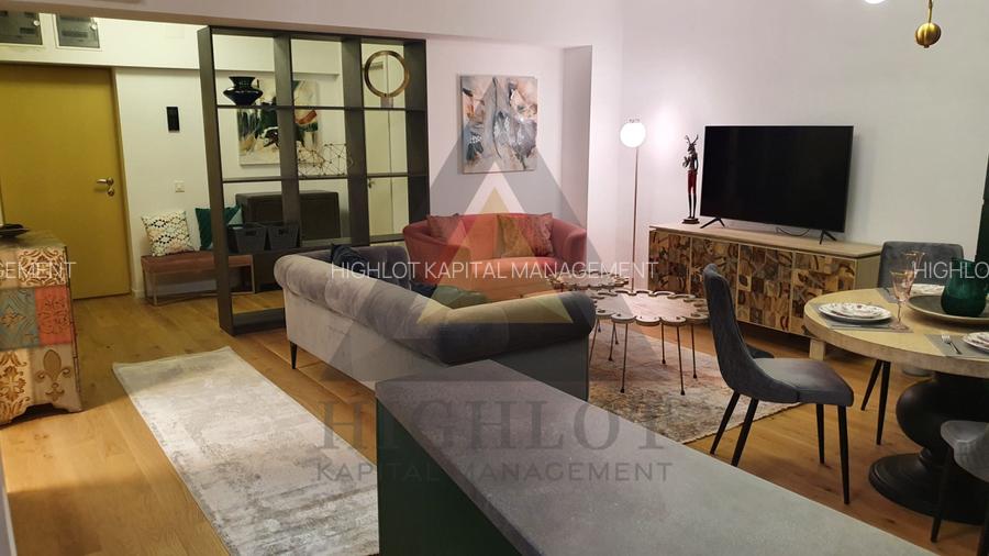 2 CAMERE 1000 EURO + TVA| AVIATIEI PARK| PARCARE - 10