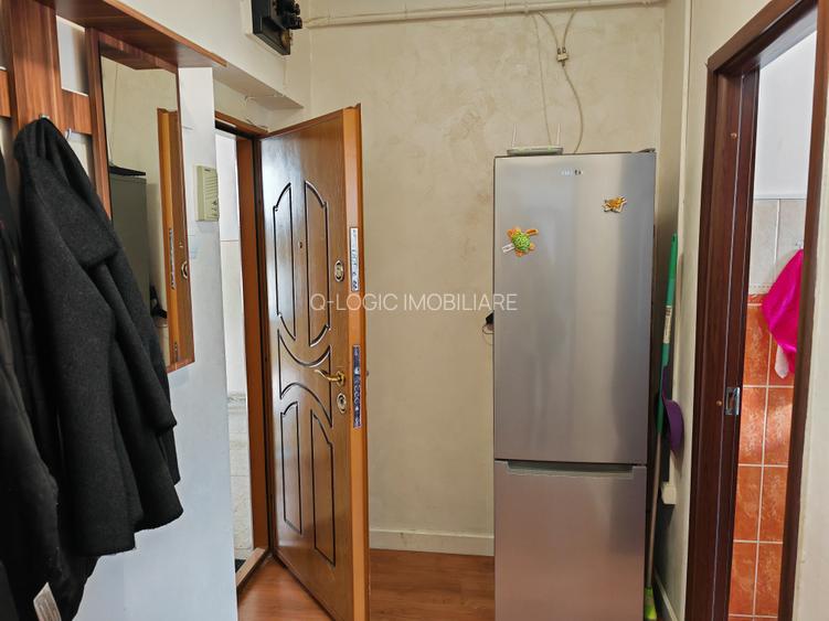 Apartament 2 camere insorit zona Piata Astra - 11