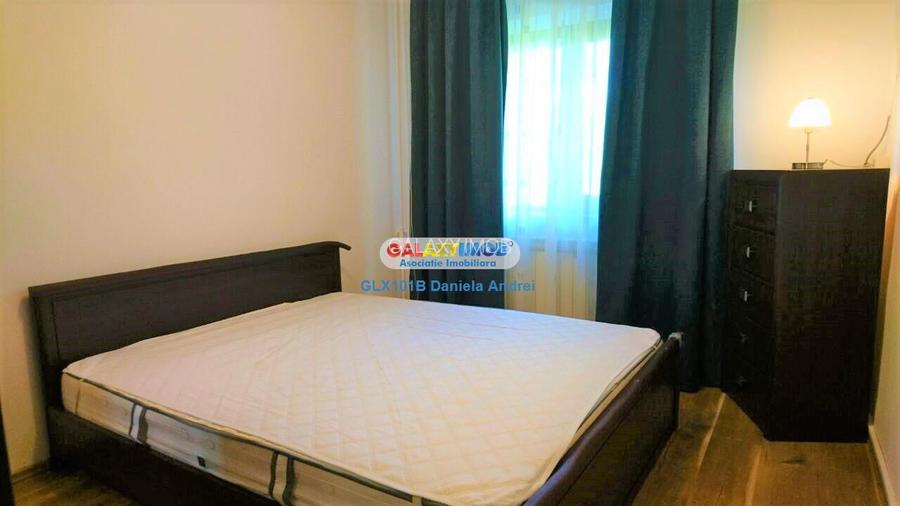 APARTAMENT 3 CAMERE DE INCHIRIAT AVIATIEI+LOC PARCARE REZERVAT 650 EUR - 3