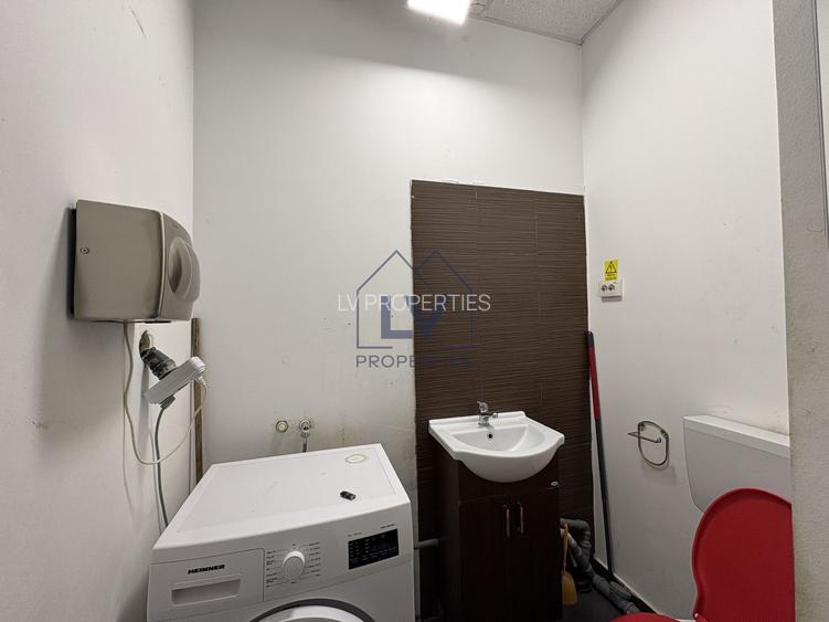 VANZARE | INCHIRIERE SPATIU COMERCIAL - 16