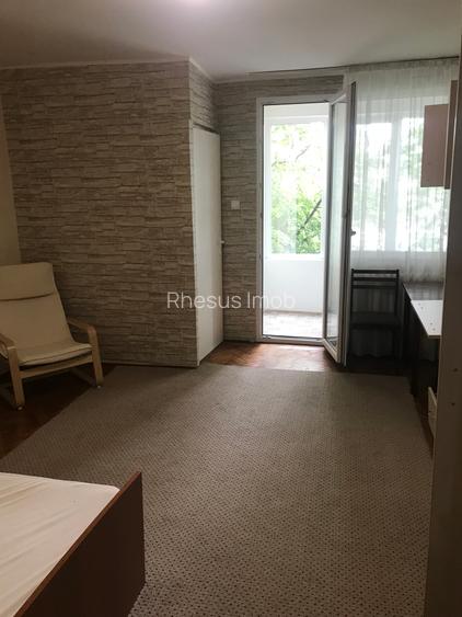 Apartament o camera circumvalatiunii 250euro - 13