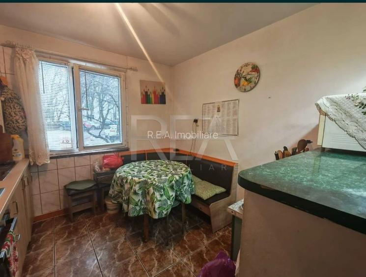 Proprietar | Apartament 3 camere Berceni – Piața Covasna | Parter | 67 mp | Balc - 4