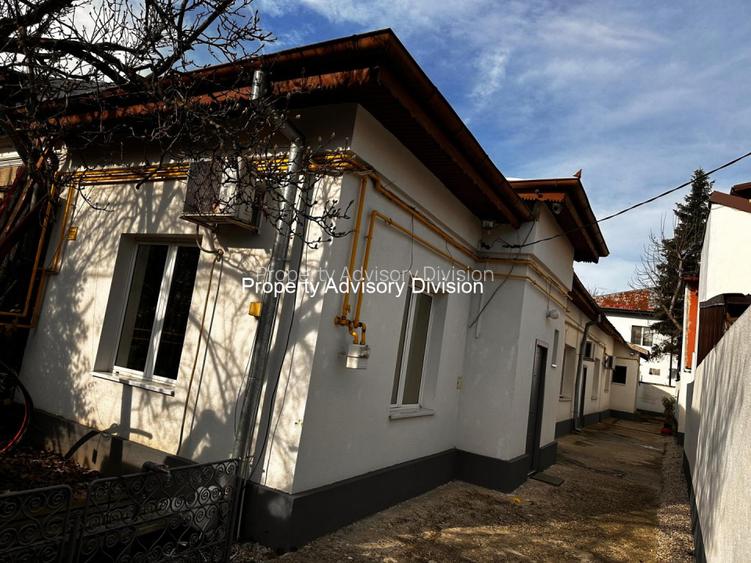 Casa 1 Mai pretabila birouri/locuimta - 2