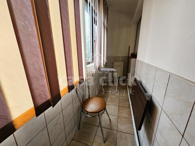 Apartament 2 camere, renovat, etaj 2, zona Siderurgistilor - IREG - 7