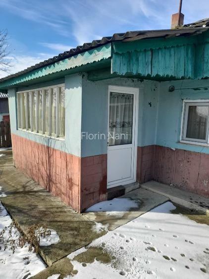 Se vinde casa batraneasca - 6