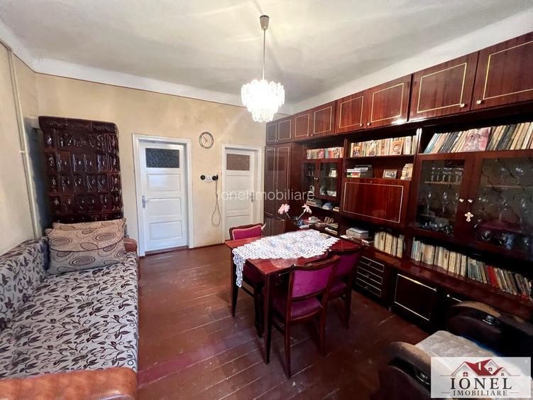 Casa de vanzare in Sebes - 4