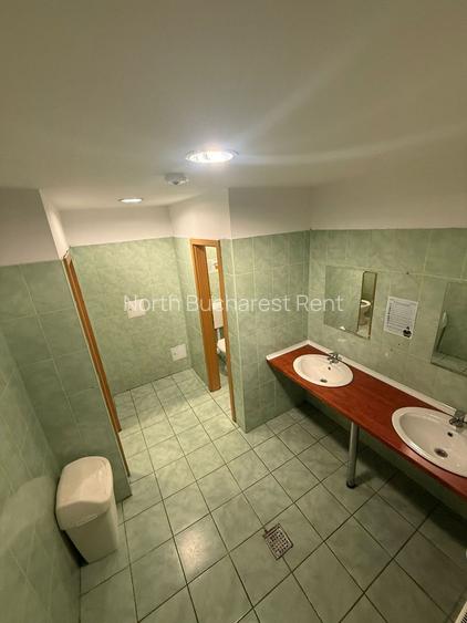 Spațiu de birouri de închiriat – Etaj 4 | aprox. 136 mp - 3