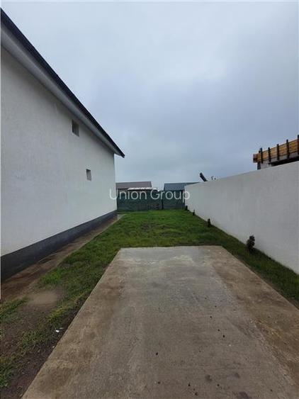 Vila P+M La Cheie, Constructie 2025 - Lumina - 7