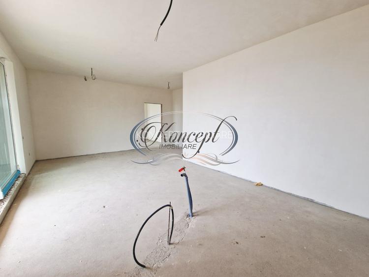 Penthouse cu terasa panoramica in cartierul Europa - 7