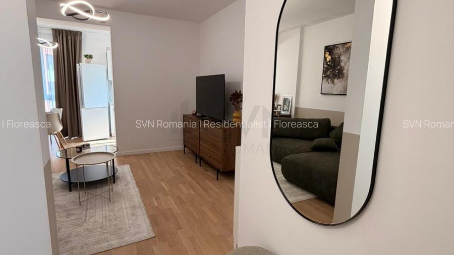 REA1028474 Apartament 2 camere l Atlas Residence - 5