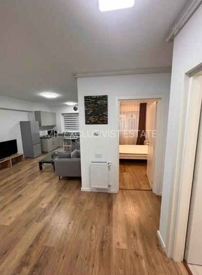 Apartament 2 camere zona Lujerului complex GranVia Park vis a vis de Plaza Mall - 4