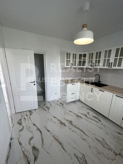 Duplex nou, teren - 255 mp, 2 locuri de parcare, Otopeni - 6