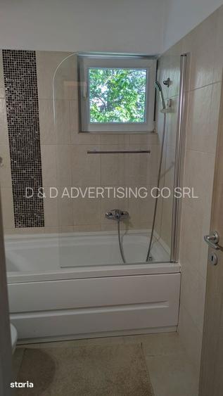 Gara de Nord - 5 minute metrou -Apartament 2 camere- CENTRALA PROPRIE - BLOC NOU - 13