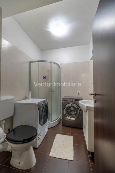 86 mp*Decomandat*2 bai*Mobilat Utilat Modern*Cartierul Latin* 0% comision - 6