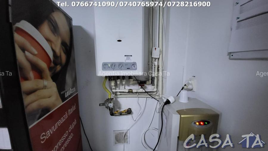 Hala +  Spatii birouri, Strada Lt. Col. D-tru Petrescu - 6