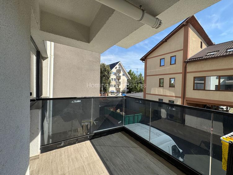 The Elegant Nest - 2 Camere - Palm Residence - loc de parcare - 12