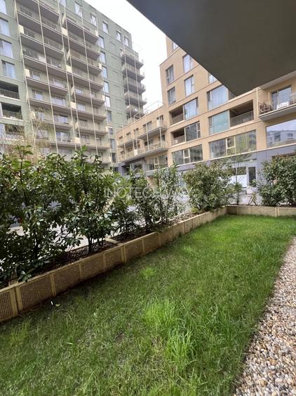 3 camere cu grădină Marmura | Bucureștii Noi | Jiului - 2