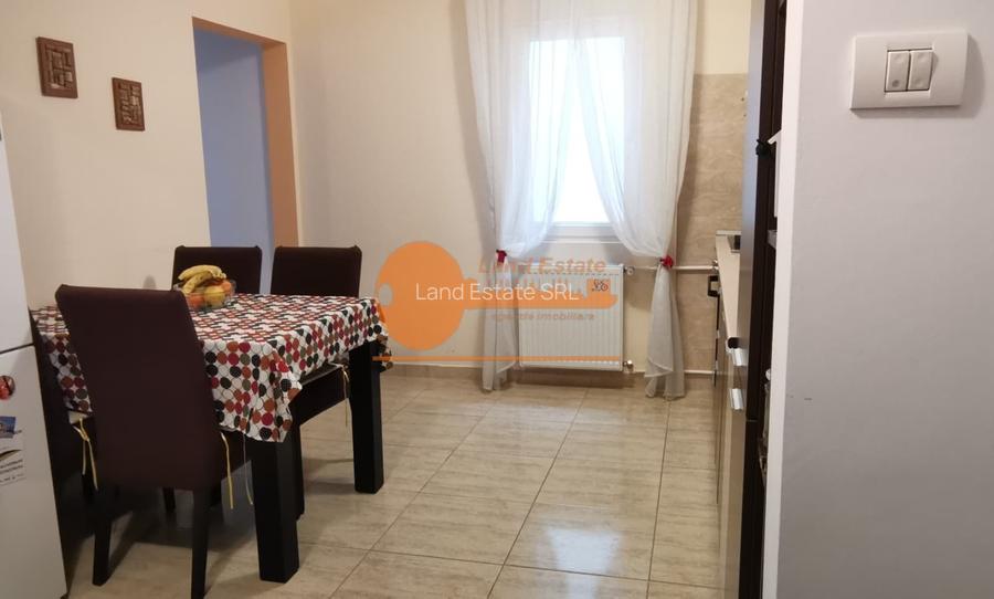 2 camere la 12 minute de metrou, - 5