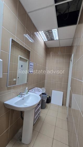 De inchiriat spatiu de birouri in centrul Bucurestiului - Ateneu Cismigiu - 7